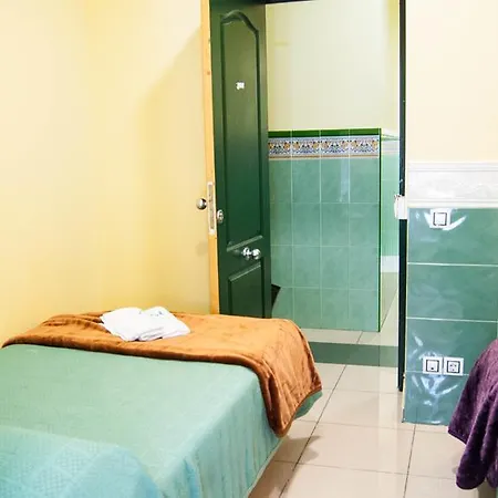 Guest house Florida Center