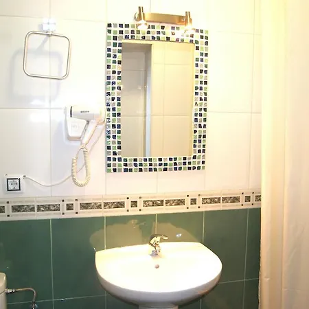 Guest house Florida Center Seville