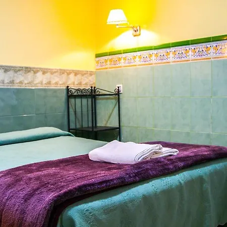 Guest house Florida Center
