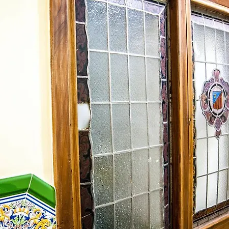 Guest house Florida Center