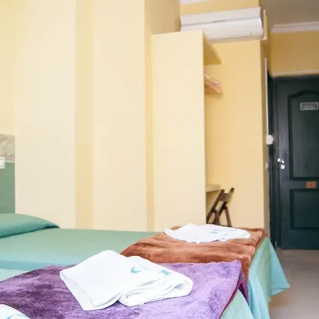 Guest house Florida Center