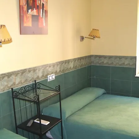 Guest house Florida Center Seville