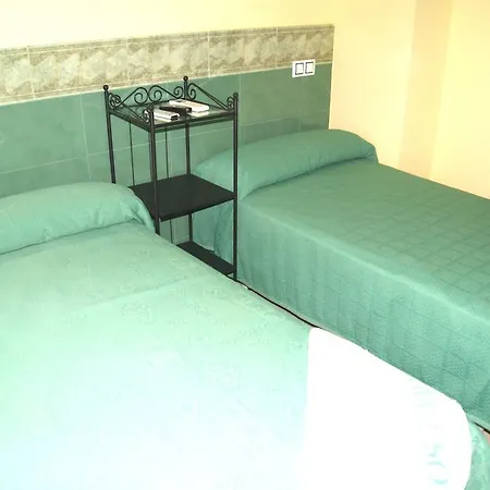 Guest house Florida Center *