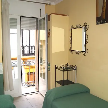 Guest house Florida Center
