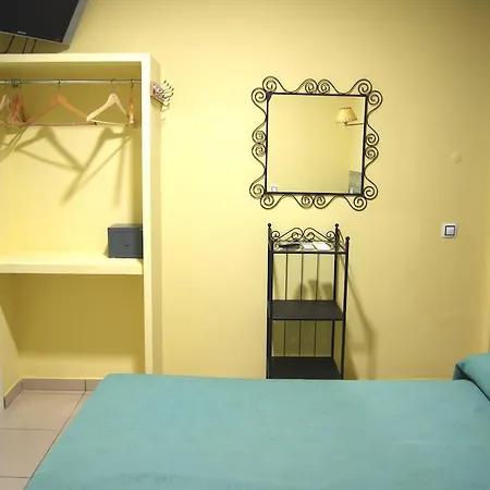 Guest house Florida Center Seville