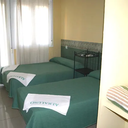 Guest house Florida Center *