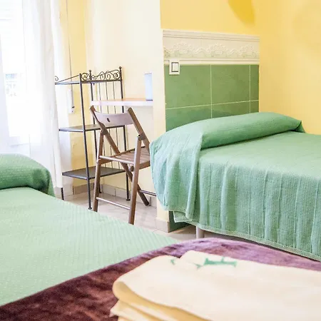 Florida Center Guest house