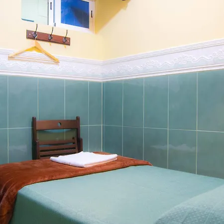 Guest house Florida Center Seville