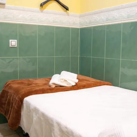 Florida Center Guest house Seville