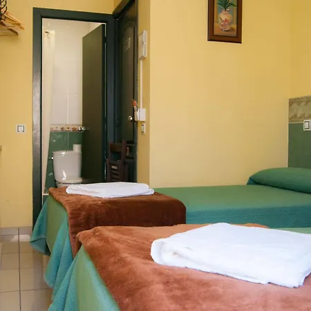 Florida Center Guest house Seville