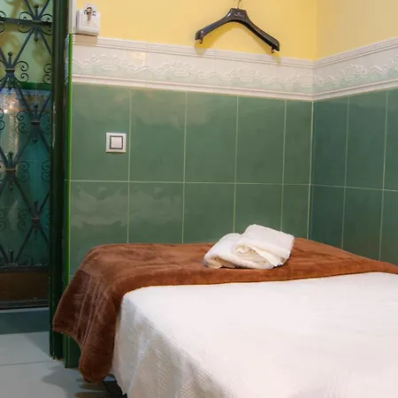 Florida Center Guest house Seville