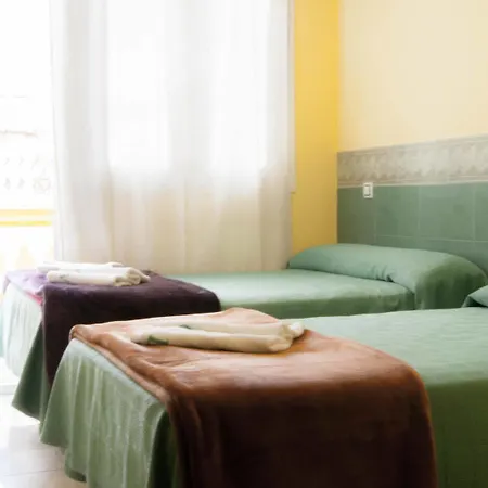 Guest house Florida Center