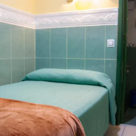 Guest house Florida Center *
