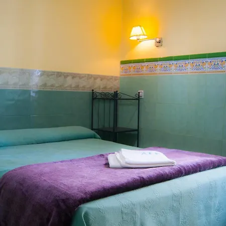 Florida Center Guest house *