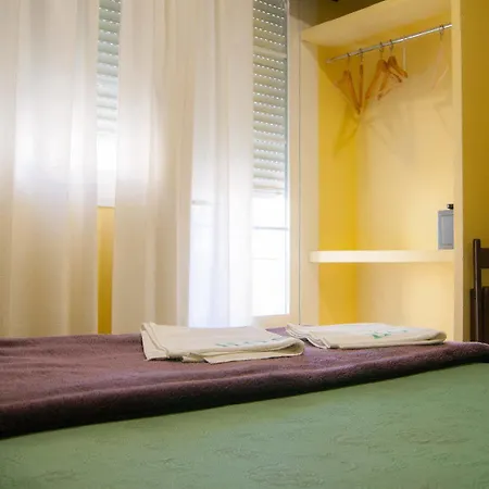 Guest house Florida Center