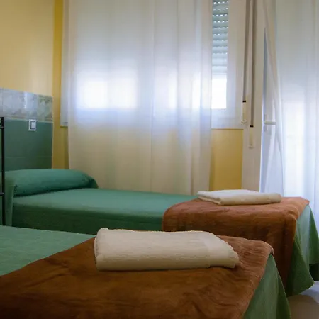 Florida Center Guest house Seville