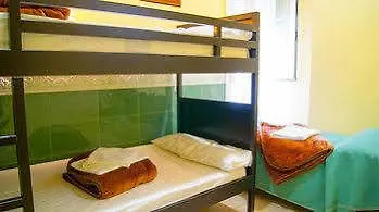 Florida Center Guest house *